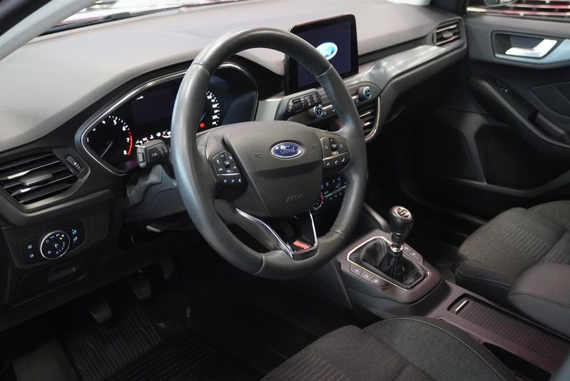 Ford Focus bild 2