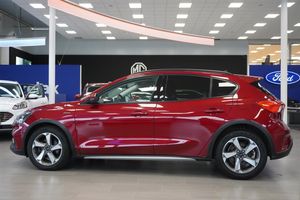 Ford Focus bild 5
