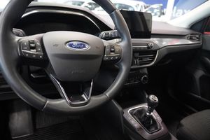 Ford Focus bild 14