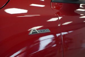 Ford Focus bild 18