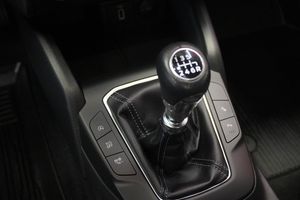 Ford Focus bild 15