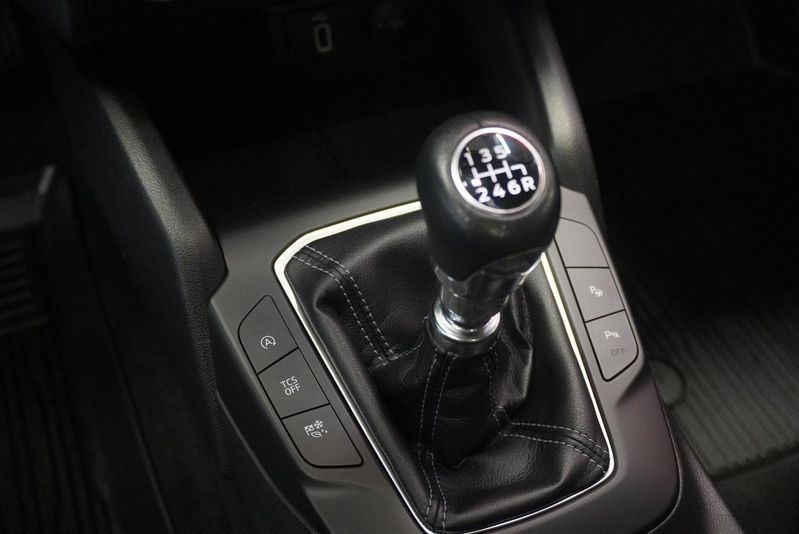 Ford Focus bild 15