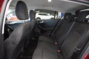 Ford Focus bild 6
