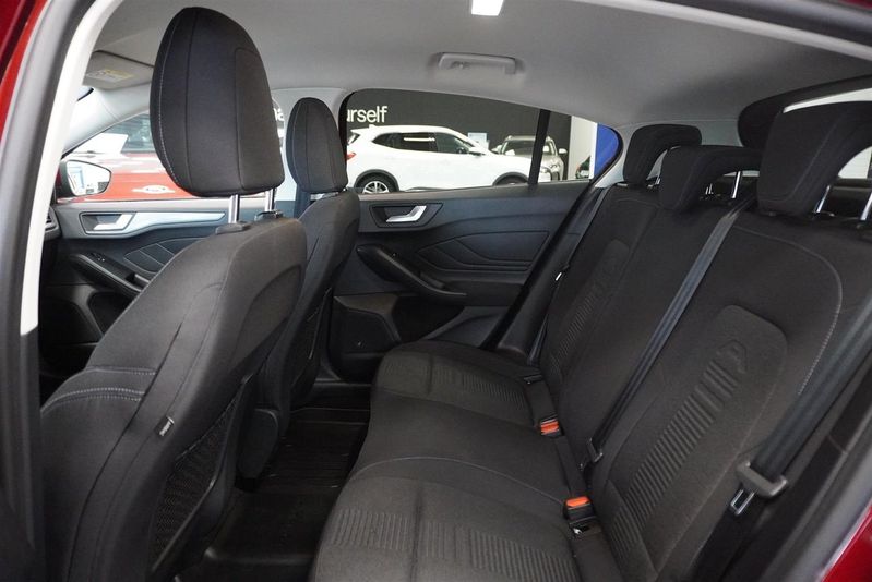 Ford Focus bild 6