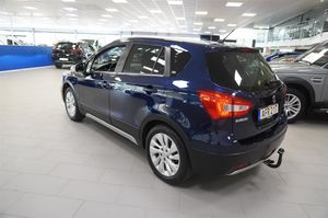 Suzuki S-CROSS bild 3