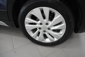 Suzuki S-CROSS bild 8