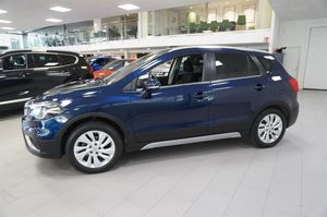 Suzuki S-CROSS bild 2