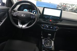 Hyundai i30 bild 9