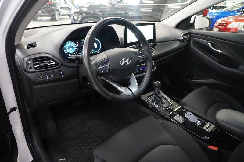 Hyundai i30 bild 4