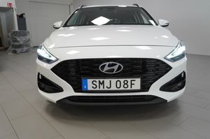 Hyundai i30 bild 7