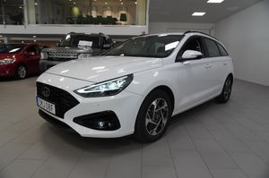 Hyundai i30 bild 1