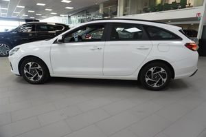 Hyundai i30 bild 2