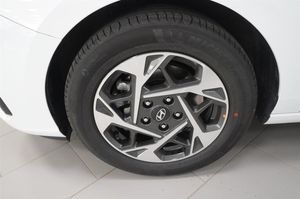 Hyundai i30 bild 6