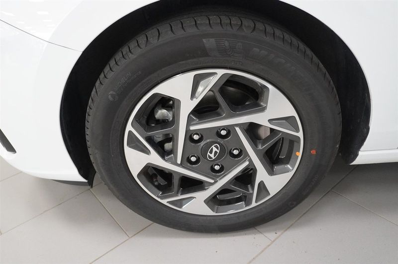 Hyundai i30 bild 6