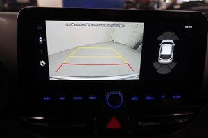 Hyundai i30 bild 11