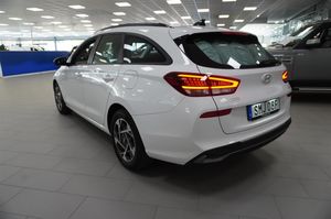Hyundai i30 bild 3