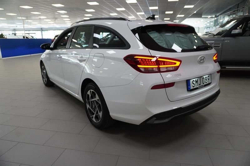 Hyundai i30 bild 3