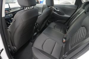 Hyundai i30 bild 5