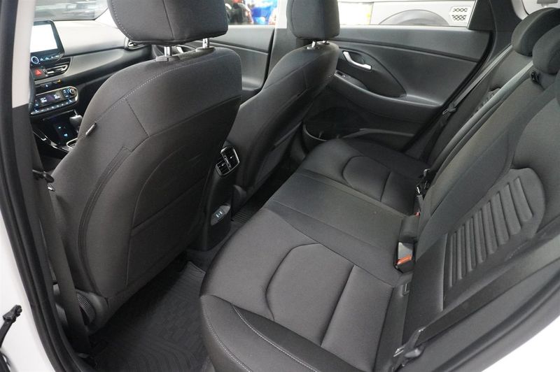 Hyundai i30 bild 5