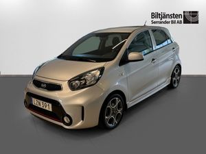 Kia Picanto bild 1