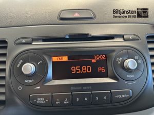 Kia Picanto bild 11