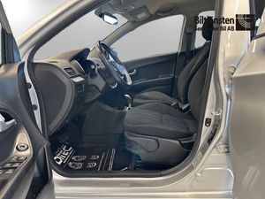 Kia Picanto bild 8