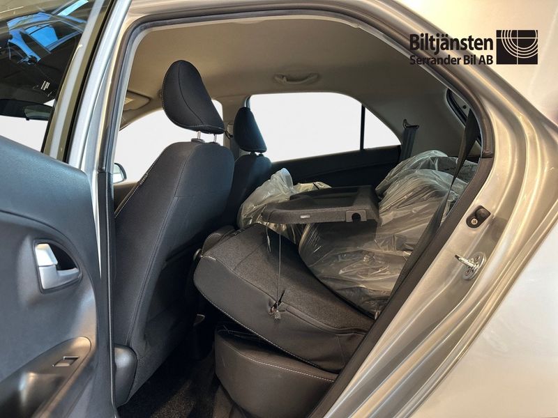 Kia Picanto bild 9