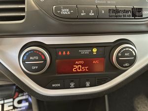 Kia Picanto bild 13