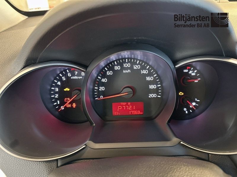 Kia Picanto bild 10