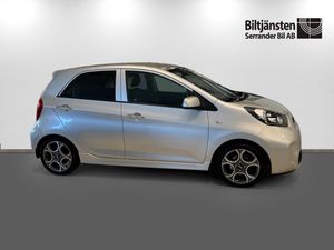 Kia Picanto bild 4