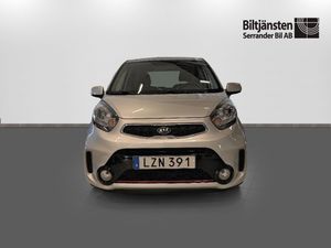 Kia Picanto bild 2