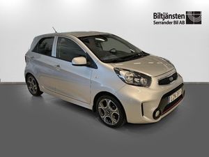 Kia Picanto bild 3