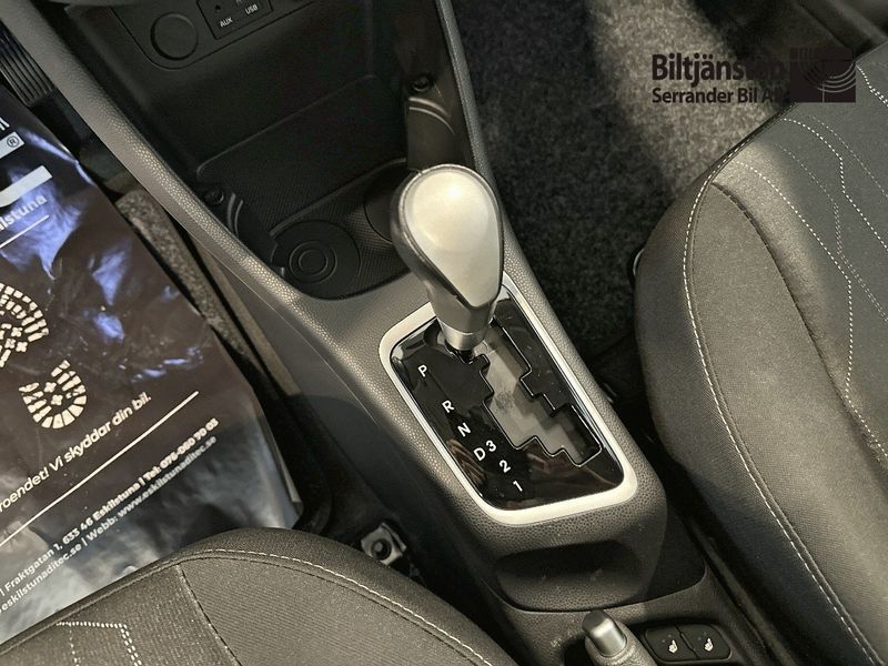 Kia Picanto bild 12