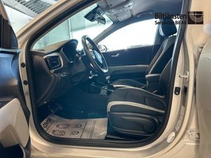 Kia Stonic bild 8
