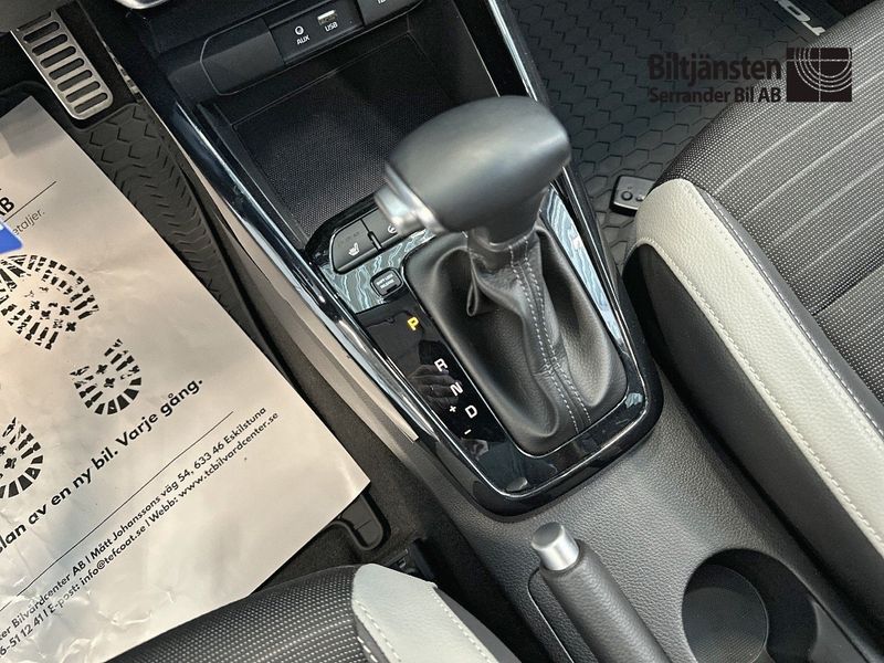 Kia Stonic bild 12