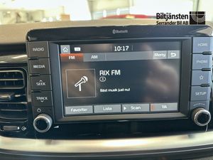 Kia Stonic bild 11