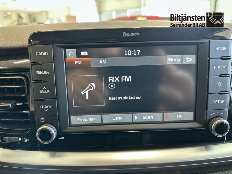 Kia Stonic bild 11