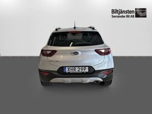 Kia Stonic bild 5