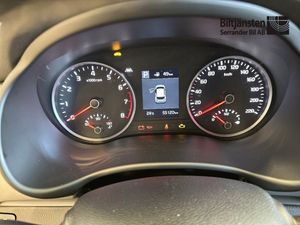 Kia Stonic bild 10