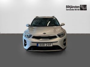 Kia Stonic bild 2