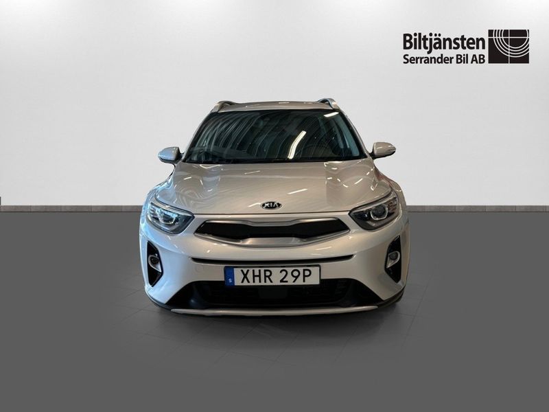 Kia Stonic bild 2