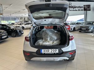 Kia Stonic bild 14