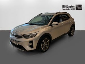 Kia Stonic bild 1