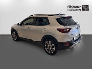 Kia Stonic bild 6
