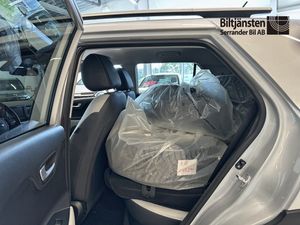 Kia Stonic bild 9