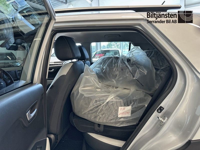 Kia Stonic bild 9