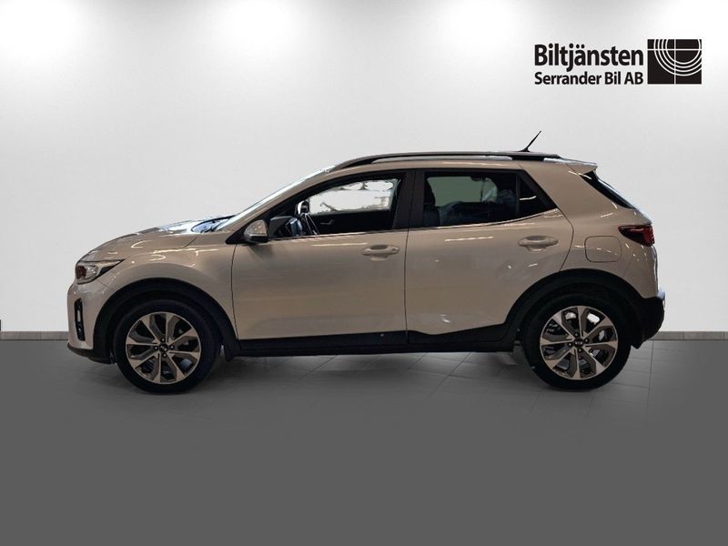 Kia Stonic bild 4