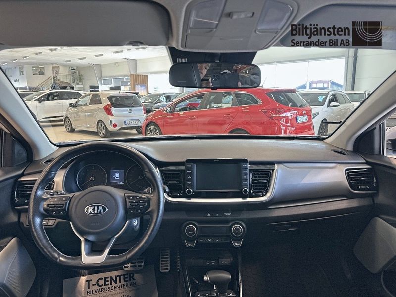 Kia Stonic bild 7