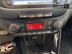 Kia Cee´d bild 13