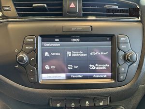Kia Cee´d bild 11